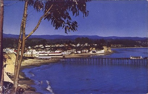 Capitola-by-the-Sea