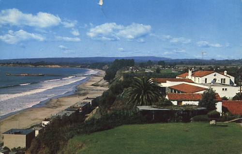 Aptos Beach Inn