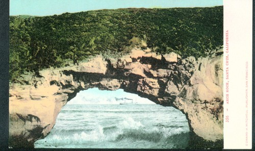 Arch Rock