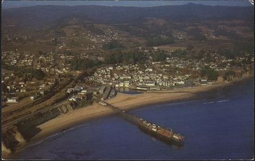 Capitola-by-the-Sea