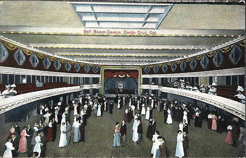 Ball Room-Casino