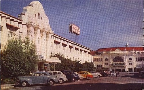 Casa Del Rey Hotel