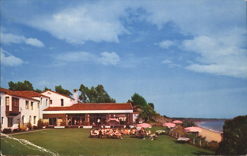 Aptos Beach Inn