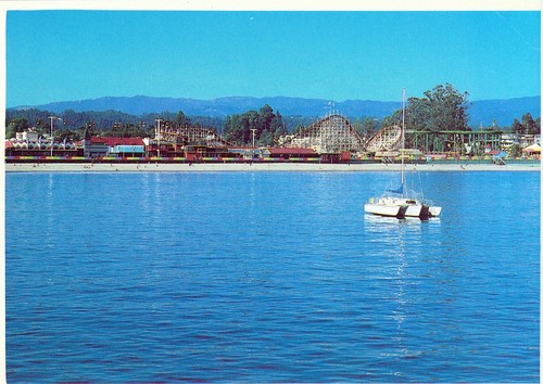 Santa Cruz