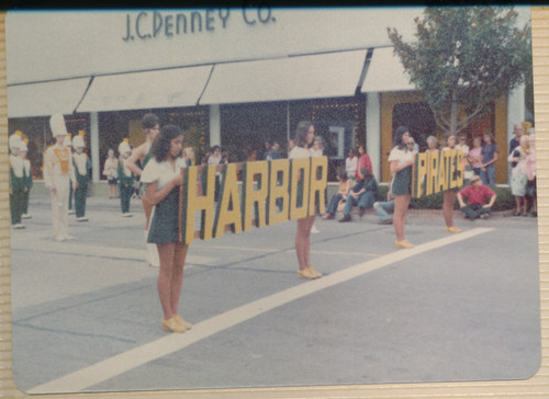 J.C. Penney and Parade