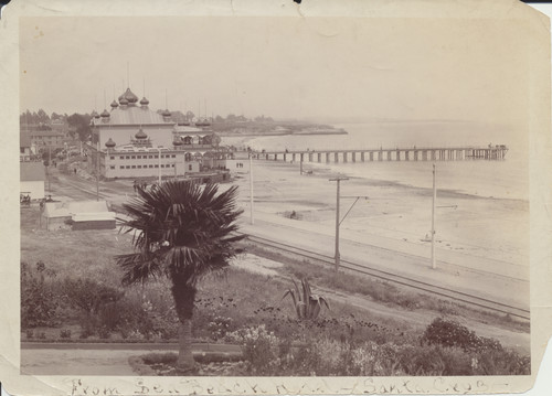 Original Boardwalk Casino Wharf