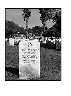 Melvin L. Orr (1942/01/04)