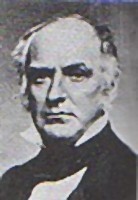 BAKER, EDWARD DICKINSON (1811 - 1861)