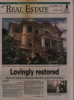 Lovingly restored [Deming House]