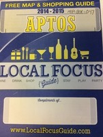 Aptos Map and Guide