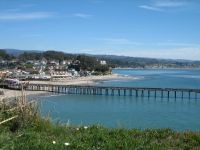 Capitola - Geographic Facts