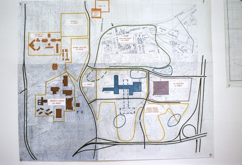 UC San Diego long range development plan