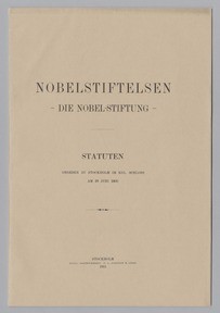 Nobel-Komittee