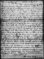 Letter from Redick McKee to O.M. Wozencraft, 1851