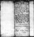 Letter from Redick McKee to Luke Lea, 1852