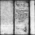 Letter from Redick McKee to Luke Lea, 1852