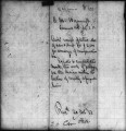 Letter from O. M. Wozencraft to Luke Lea, 1851