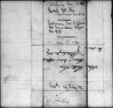 Letter from Redick McKee to Luke Lea, 1852