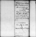Letter from J. W. Denver to A. B. Greenwood, 1859