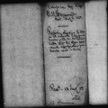 Letter from O. M. Wozencraft to Luke Lea, 1853