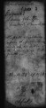 Letter from Adam Johnston to Orlando Brown, 1850