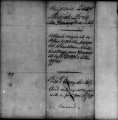 Letter from Patrick Ford to Charles E. Mix, 1859