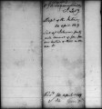 Letter from D. C. Goddard to W. Medill, 1849