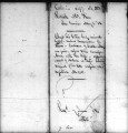 Letter from Redick McKee to Luke Lea, 1852