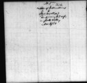 Letter from Redick McKee to John McKee, 1851