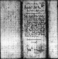 Letter from Redick McKee to Luke Lea, 1852