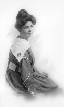 Alice Taylor Halsey