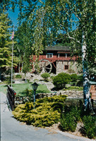 Montevalle Mill and Clubhouse, 1995