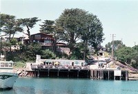 Aldo's Harbor Restaurant