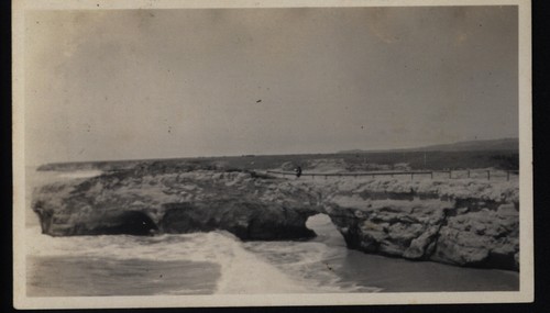 Natural Bridges