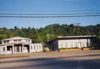 Octagon Building in Scotts Valley