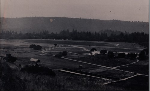 Sims Road and Graham Hill Polo Grounds