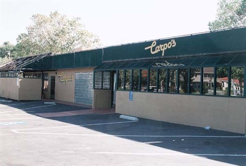 Carpo's Restaurant