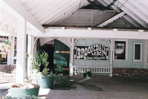 Brookdale Lodge