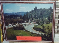 Scotts Valley in 1965