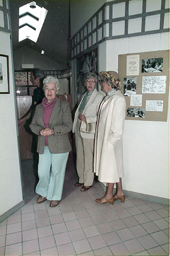 Boulder Creek Library Dedication Ceremony