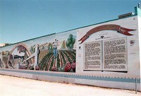 Watsonville Mural