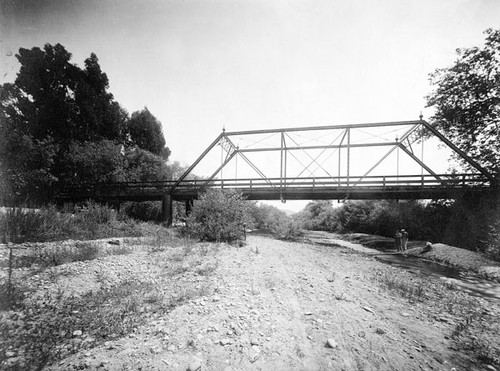 Soquel Bridge