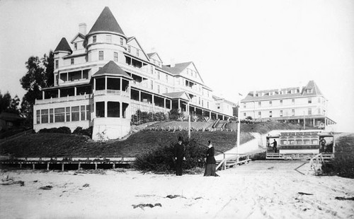 Sea Beach Hotel