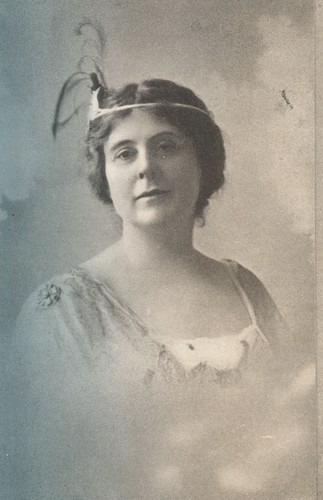 Mary Porter Sesnon