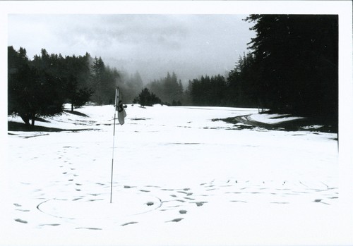 15th Hole at Boulder Creek Country Club