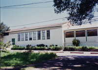 Scotts Valley Middle School, 1940
