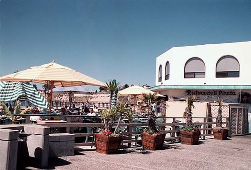 Ristorante Il Pirata