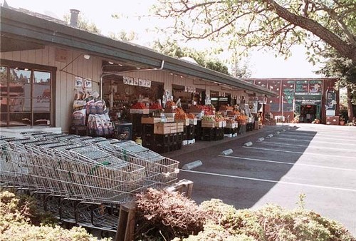 Sunnyside Produce