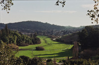 Glenwood Area of Scotts Valley