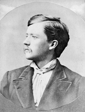 Bret Harte